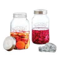 Vorschau: Fermentieren Zubehör - Rundum-Paket zum Fermentieren von Gemüse Vorschau: Fermentieren Zubehör - Rundum-Paket zum Fermentieren von Gemüse