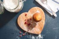 Vorschau: Schneidebrett Herz von Berard: Stilvoll und einzigartig Vorschau: Schneidebrett Herz von Berard: Stilvoll und einzigartig