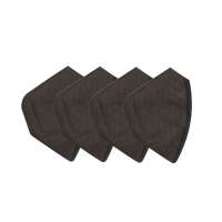 Banale Melt Blown Filter - 4-Stück Ersatzfilter Set Banale Melt Blown Filter - 4-Stück Ersatzfilter Set