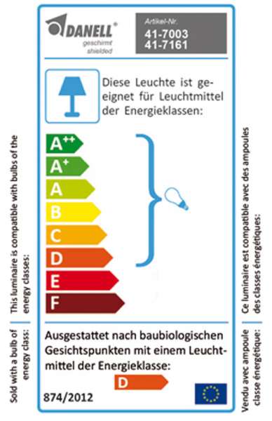 Schreibtischleuchte Klemmfuß - der Designklassiker aus Metall