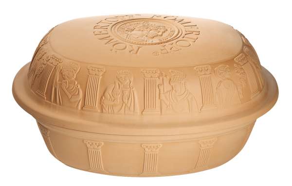 Maxi Bräter Römertopf Klassik Maxi Bräter Römertopf Klassik