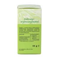 Vorschau: Coenzym Q10 L-Carnitin Combi von BioPräp online bestellen Vorschau: Coenzym Q10 L-Carnitin Combi von BioPräp online bestellen