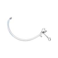 Kelomat Entsafterschlauch: praktisches Abfüllzubehör! Kelomat Entsafterschlauch: praktisches Abfüllzubehör!