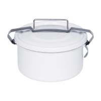 Riess Dichtungsdose – praktischer Henkelmann für unterwegs Riess Dichtungsdose – praktischer Henkelmann für unterwegs