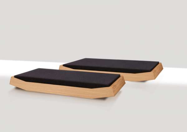 Stapelliege Zack Design - praktisches Gästebett stapelbar Stapelliege Zack Design - praktisches Gästebett stapelbar