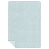 Wendedecke: Doubleface Decke aus kuscheliger Bio Baumwolle Wendedecke: Doubleface Decke aus kuscheliger Bio Baumwolle