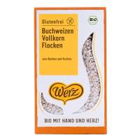 Buchweizenflocken glutenfrei und geschmacksneutral kaufen Buchweizenflocken glutenfrei und geschmacksneutral kaufen