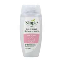Simple Duschgel pH-Neutral für sehr trockene Haut online bestellen Simple Duschgel pH-Neutral für sehr trockene Haut online bestellen
