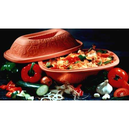 Römertopf Klassik Standard