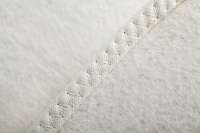 Vorschau: Allermed Moltonauflage aus Bio Baumwolle mit vier Eckgummis Vorschau: Allermed Moltonauflage aus Bio Baumwolle mit vier Eckgummis