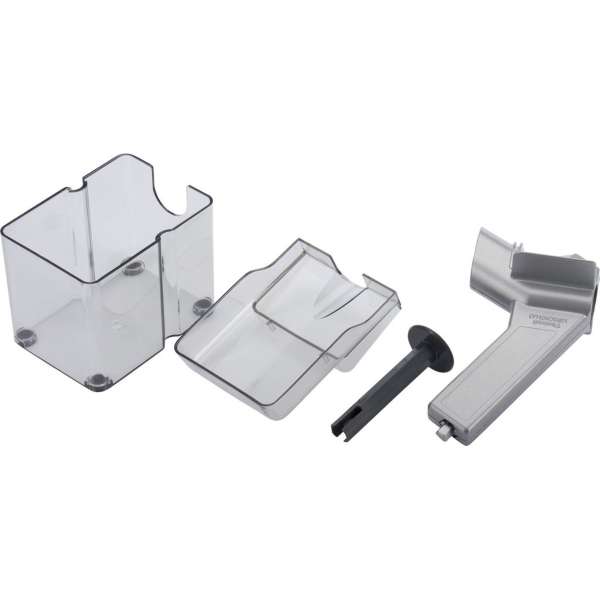 Westmark Kirschomat - Kirschkernentferner für Genießer