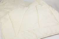 Vorschau: Schurwoll Bettdecke: Atmungsaktive Schurwolle für den Sommer Vorschau: Schurwoll Bettdecke: Atmungsaktive Schurwolle für den Sommer