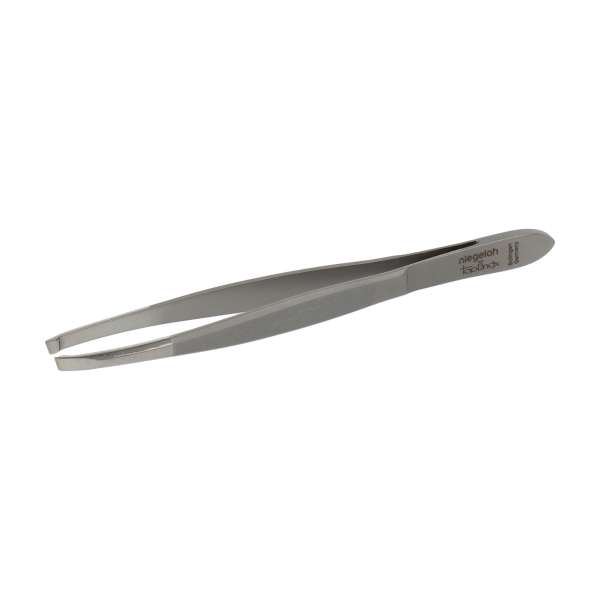 Vierteiliges Profi Nagelset Capri S von Niegeloh Solingen