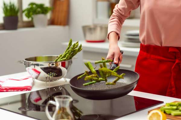 Fissler Adamant Classic: kratzfest, Anti-Haft, für alle Herde