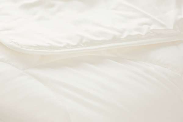 Wildseide Bettdecke: Pure Silk Sommerdecke ultraleicht
