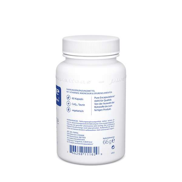 PURE 365 Sport, 60 Kapseln