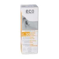 Vorschau: Eco Cosmetics Sonnencreme: Mineralisch, ohne Aluminium Vorschau: Eco Cosmetics Sonnencreme: Mineralisch, ohne Aluminium