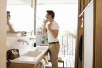 Vorschau: Nassrasur Set: Plaine Rasierpulver mit Rasierschaum Schale Vorschau: Nassrasur Set: Plaine Rasierpulver mit Rasierschaum Schale