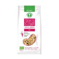 Probios Casarecce Nudeln aus Kichererbsen - Low Carb Pasta Probios Casarecce Nudeln aus Kichererbsen - Low Carb Pasta