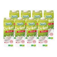 Bio Dinkel Drink im 8 Stück Sparpack online kaufen
