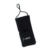 eWall Strahlenschutz Handytasche Classic, Maße: 14,5 x 7 cm eWall Strahlenschutz Handytasche Classic, Maße: 14,5 x 7 cm