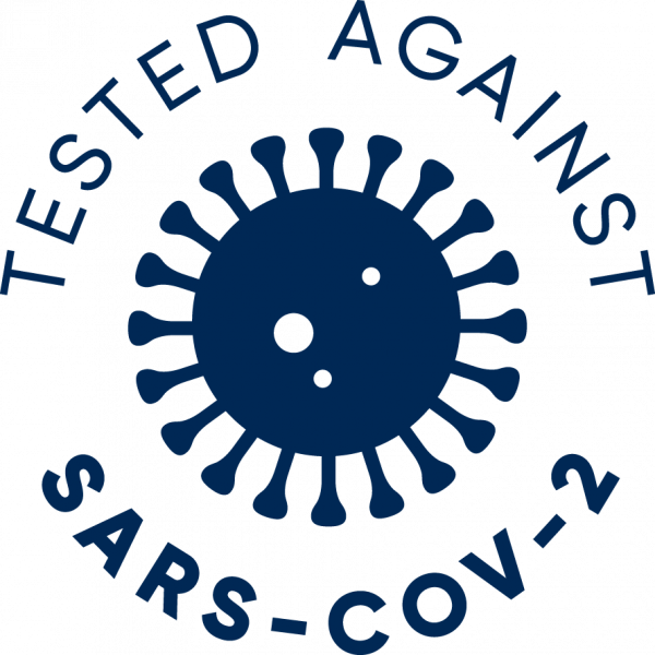 Blueair HealthProtect 7440i Luftreiniger - mit HEPA Filter