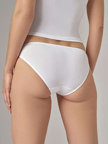 Jazzpants Slips Damen - aus Fair Trade Bio Baumwolle