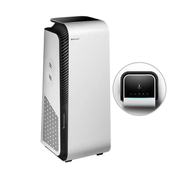 Blueair HealthProtect 7470i - Luftreiniger gegen Viren Blueair HealthProtect 7470i - Luftreiniger gegen Viren