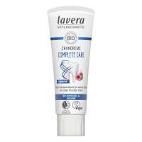 Zahnpasta ohne Titandioxid: Zahncreme von Lavera - Ohne Mikroplastik Zahnpasta ohne Titandioxid: Zahncreme von Lavera - Ohne Mikroplastik