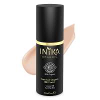 Inika BB Cream: Getönte Tagescreme vegan & Bio Inika BB Cream: Getönte Tagescreme vegan & Bio
