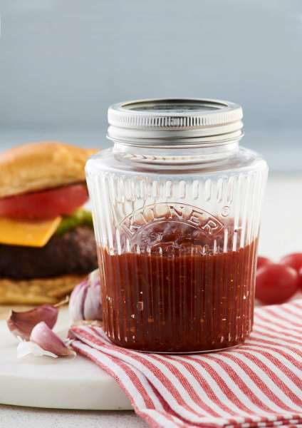 Kilner Vintage Einmachgläser: nostalgisch und nachhaltig