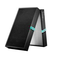 Vorschau: Blueair Smart Luftfilter für HealthProtect Luftreiniger für 7700 Vorschau: Blueair Smart Luftfilter für HealthProtect Luftreiniger für 7700