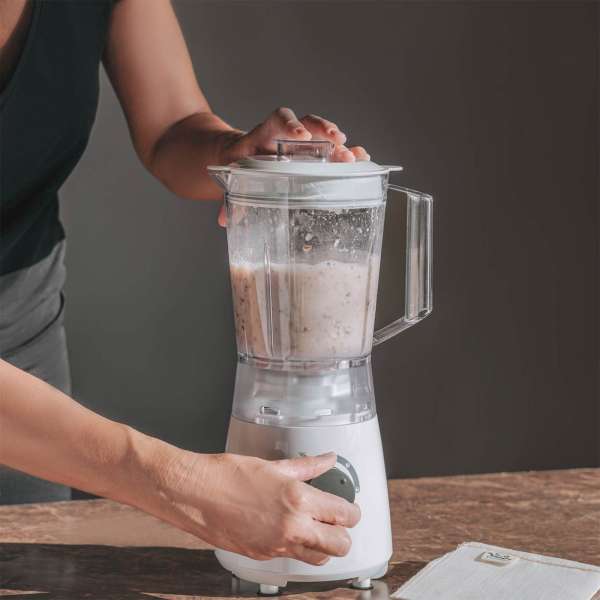 EcoYou Nussmilchbeutel - zum Nuss- & Mandelmilch selbst herstellen