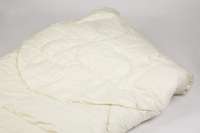 Vorschau: Schurwoll Bettdecke: Atmungsaktive Schurwolle für den Sommer Vorschau: Schurwoll Bettdecke: Atmungsaktive Schurwolle für den Sommer