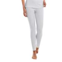 Weiße blickdichte Leggings - Antiwave gegen Elektrosmog Weiße blickdichte Leggings - Antiwave gegen Elektrosmog