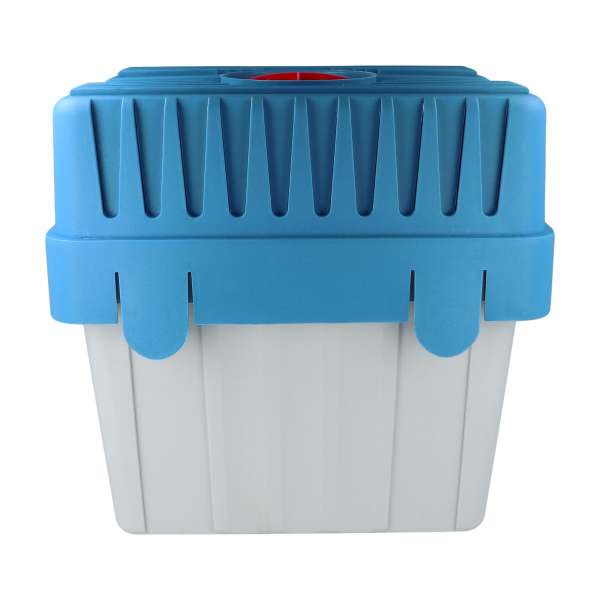 Wenko Feuchtigkeitskiller 5 kg - Luftentfeuchter ohne Strom Wenko Feuchtigkeitskiller 5 kg - Luftentfeuchter ohne Strom