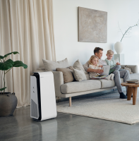 Vorschau: Blueair HealthProtect 73xx Luftreiniger - mit HEPA Filter Vorschau: Blueair HealthProtect 73xx Luftreiniger - mit HEPA Filter