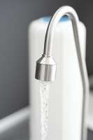 Vorschau: Alvito Auftischfilter Basic: im Handumdrehen angeschlossen Vorschau: Alvito Auftischfilter Basic: im Handumdrehen angeschlossen