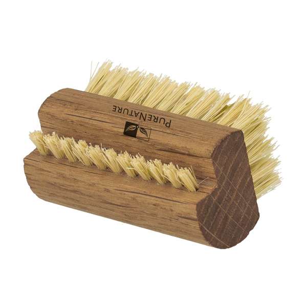 Fingernagel-Bürste von PureNature: Design-Nagelbürste