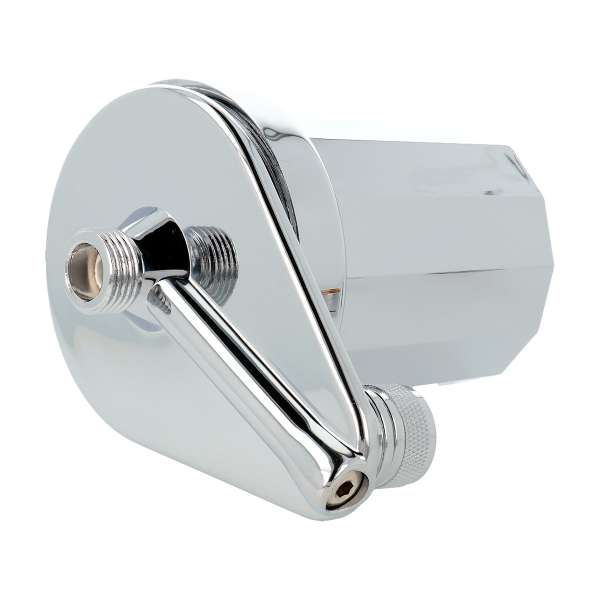 Duschfilter TS-106 gegen Chlor - Wasserfilter für die Dusche