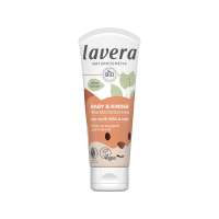 Lavera Baby Neutral Wundschutzcreme, die sanfte Babycreme Lavera Baby Neutral Wundschutzcreme, die sanfte Babycreme