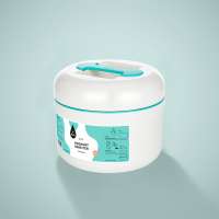 Vorschau: My Yo Joghurtbereiter - Joghurt ohne Strom selber machen Vorschau: My Yo Joghurtbereiter - Joghurt ohne Strom selber machen