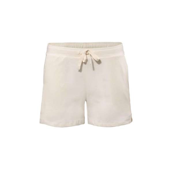 Sportlich-legere Damen Schlafshorts, 100 % Bio Baumwolle Sportlich-legere Damen Schlafshorts, 100 % Bio Baumwolle