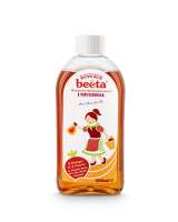 Beeta Allzweckreiniger 5-in-1 für den Haushalt mit Bio Rote Beete