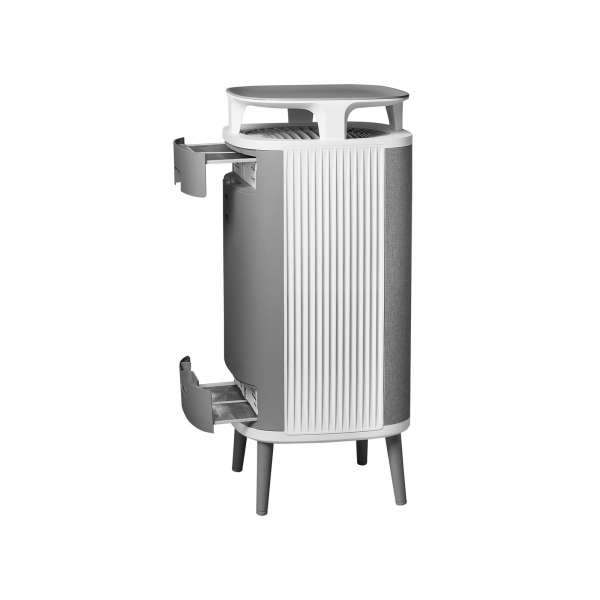 Blueair Luftreiniger gegen Hausstaub - Dust Magnet 5240i