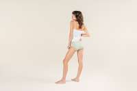 Vorschau: Living Crafts Damen Slip 2er-Pack: Bio-Damenslips kaufen Vorschau: Living Crafts Damen Slip 2er-Pack: Bio-Damenslips kaufen