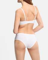 Vorschau: Speidel Hipster Damen Unterhose aus Bio-Baumwolle Vorschau: Speidel Hipster Damen Unterhose aus Bio-Baumwolle