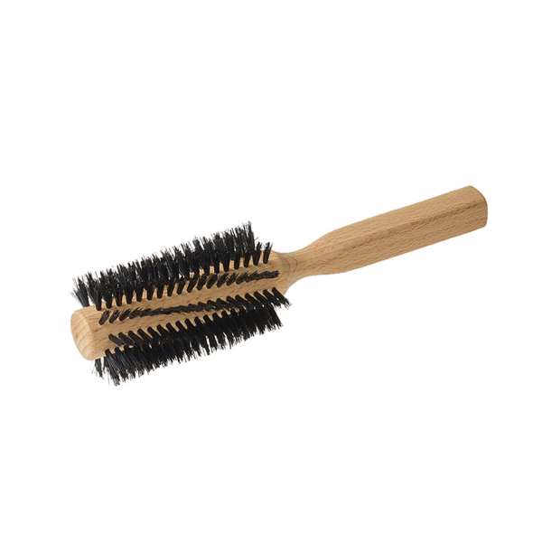 PureNature Runde Bürste - Dicke Rundbürste zum Glätten PureNature Runde Bürste - Dicke Rundbürste zum Glätten