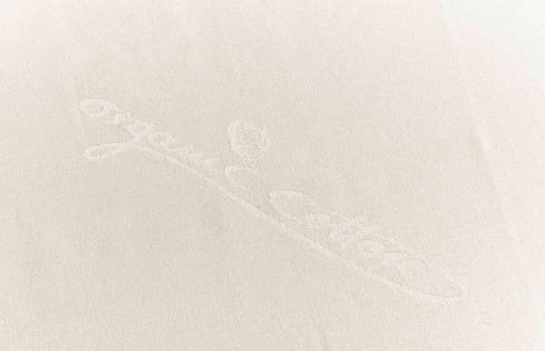 PureNature Bio Kindermatratze aus Naturkautschuk mit QUL-Siegel