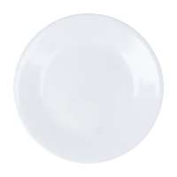 Corelle Glas Kuchenteller - weiß, hitzebeständig bis 176° C Corelle Glas Kuchenteller - weiß, hitzebeständig bis 176° C
